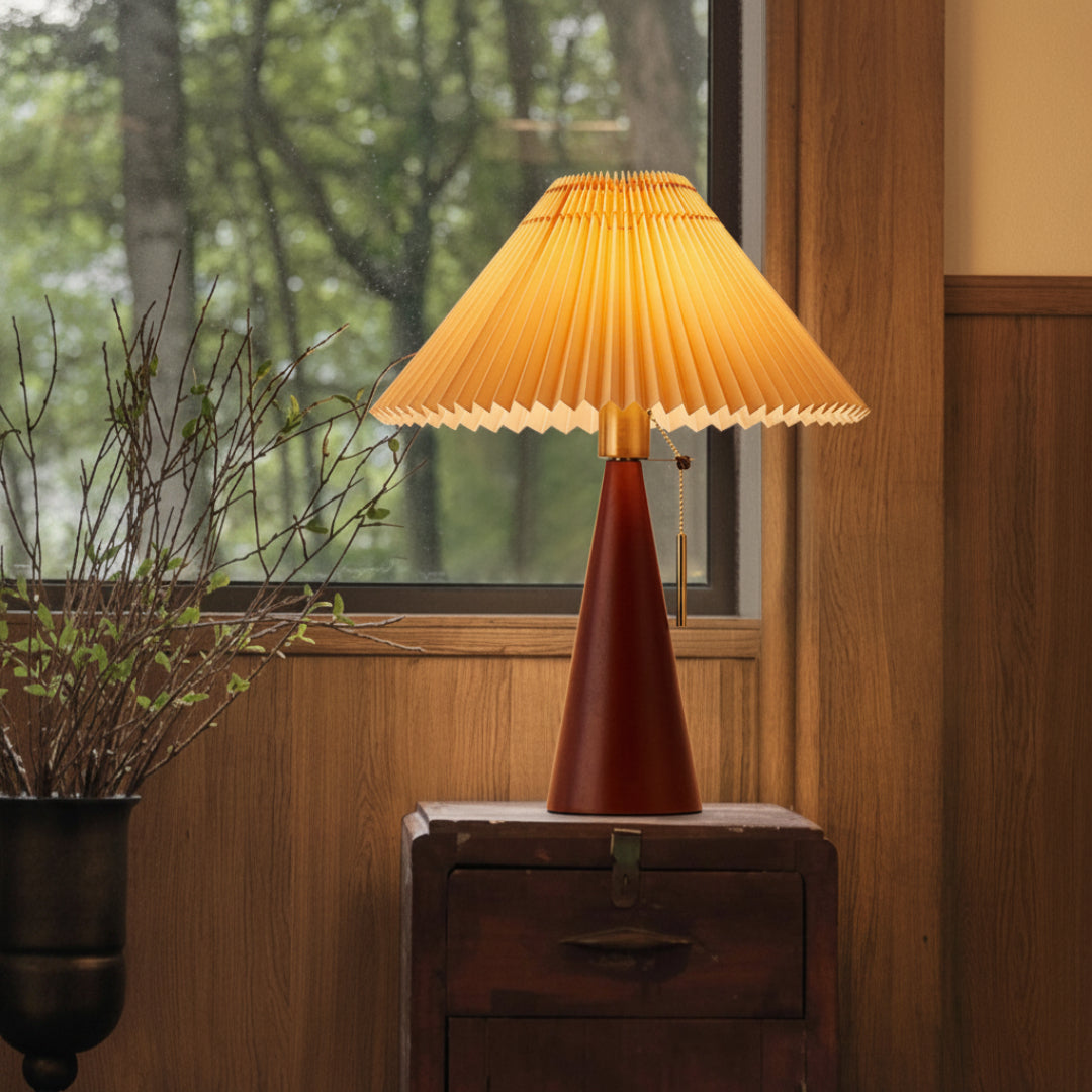 Table Lamps