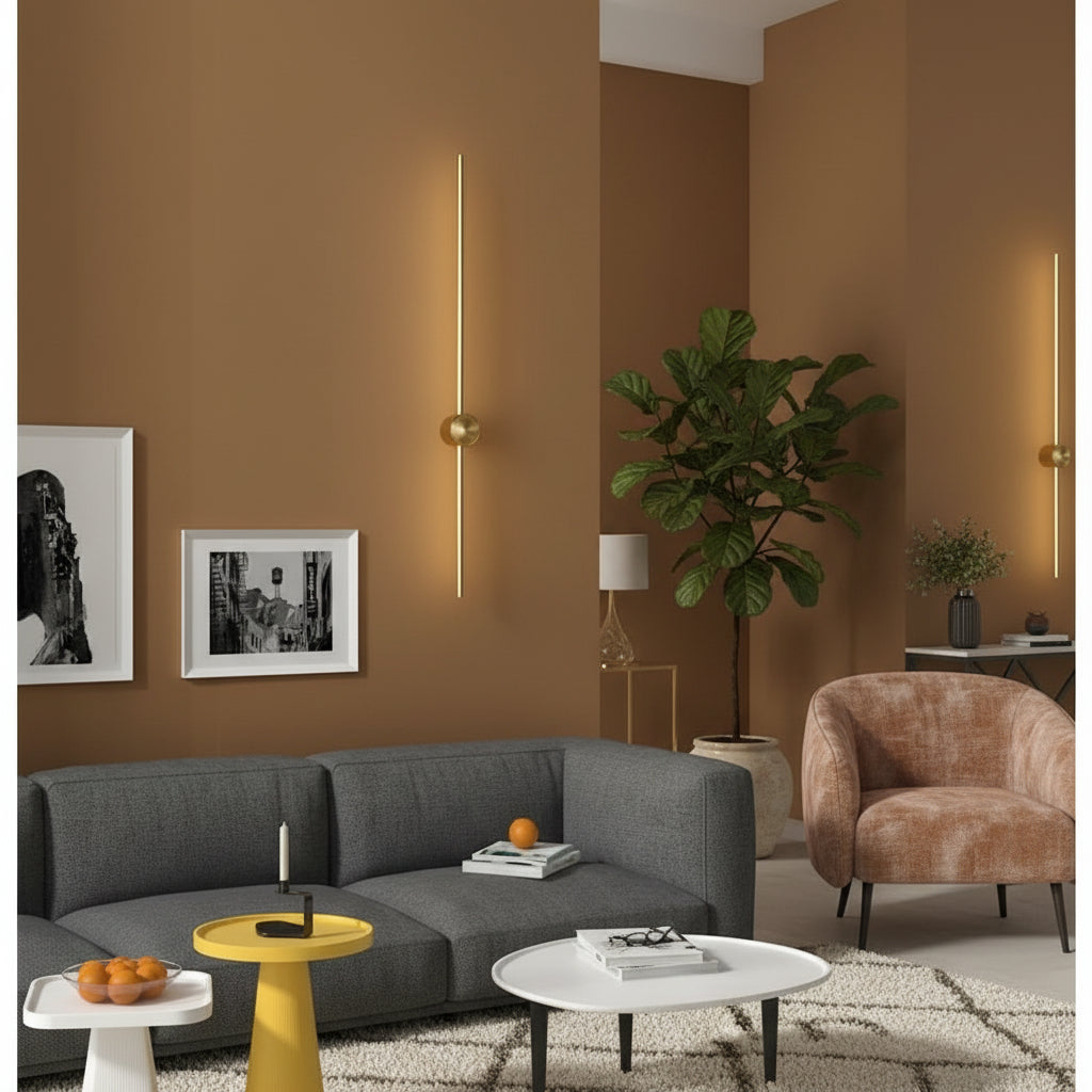 Wall Sconces