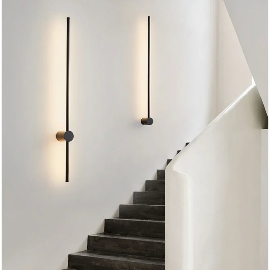 Linea Minimal Wall Light view 4