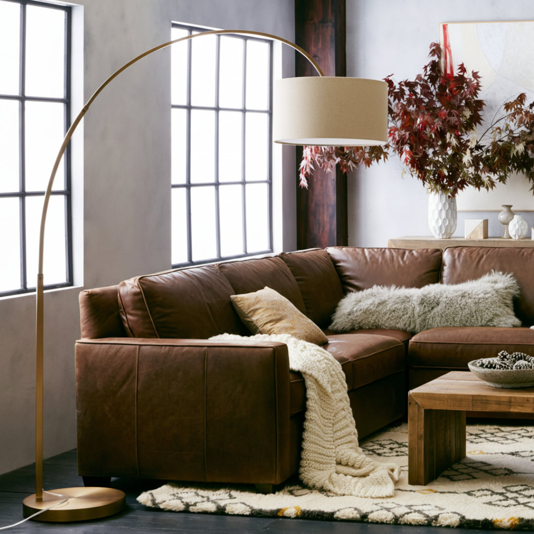 Floor Lamps