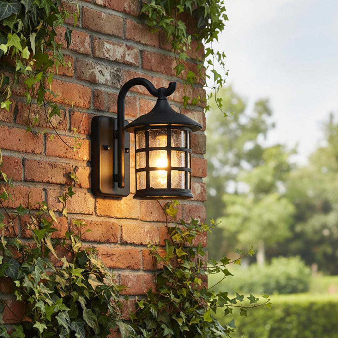 Harbor Outdoor Wall Lamp view 3