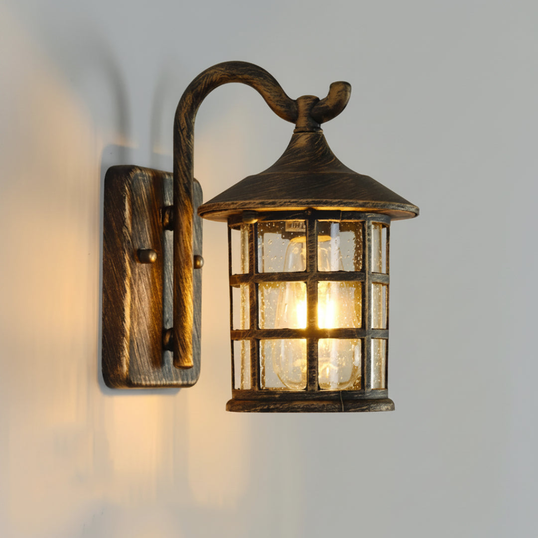 Harbor Outdoor Wall Lamp view 5