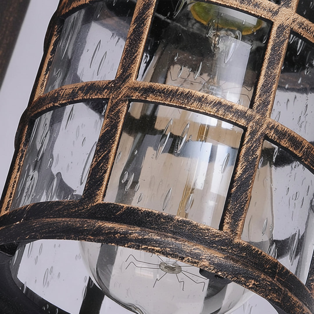 Harbor Outdoor Wall Lamp view 6