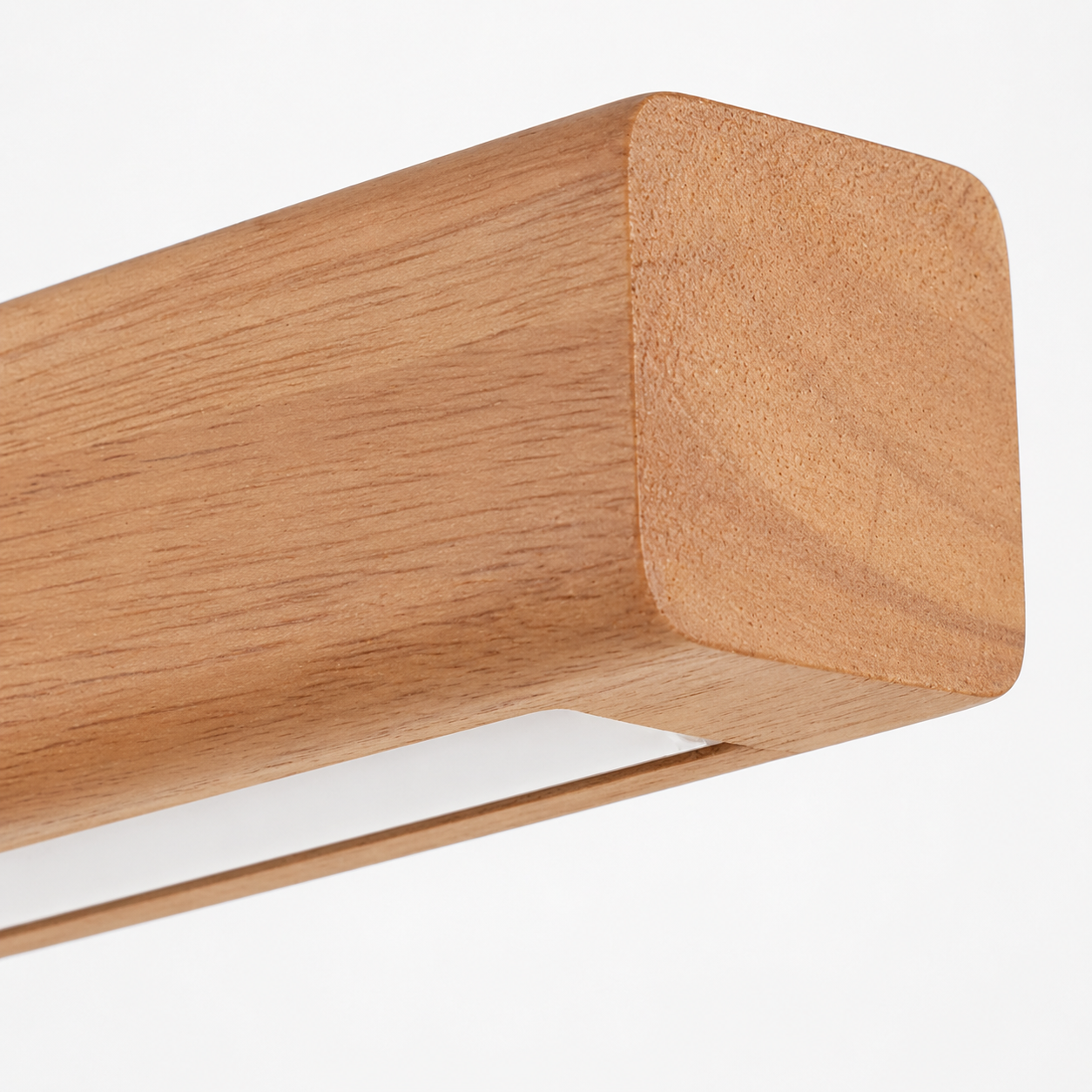 Timber Linear Pendant view 5