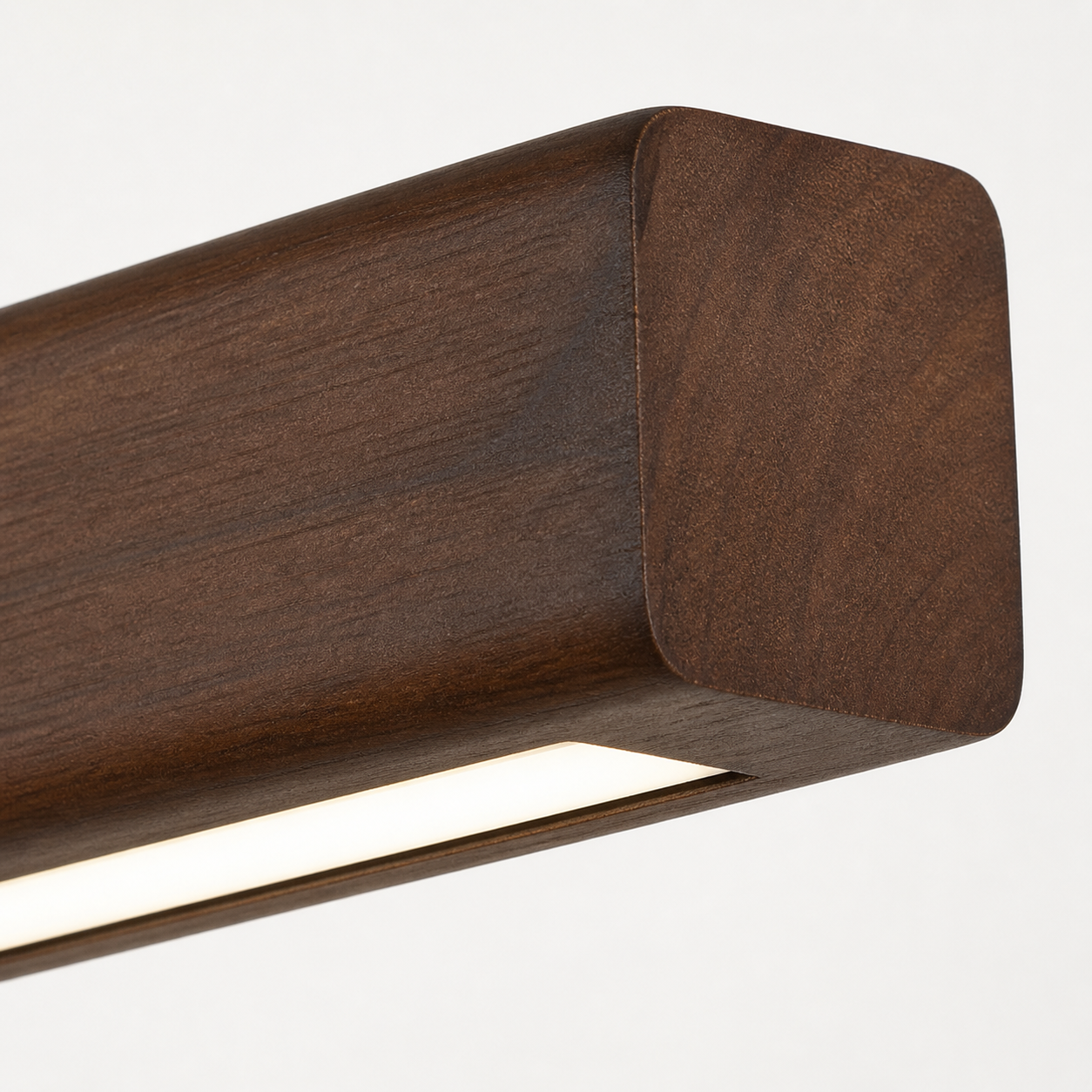 Timber Linear Pendant view 6
